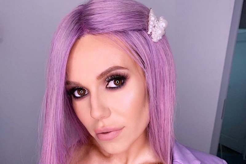 Doda trafiła do szpitala.