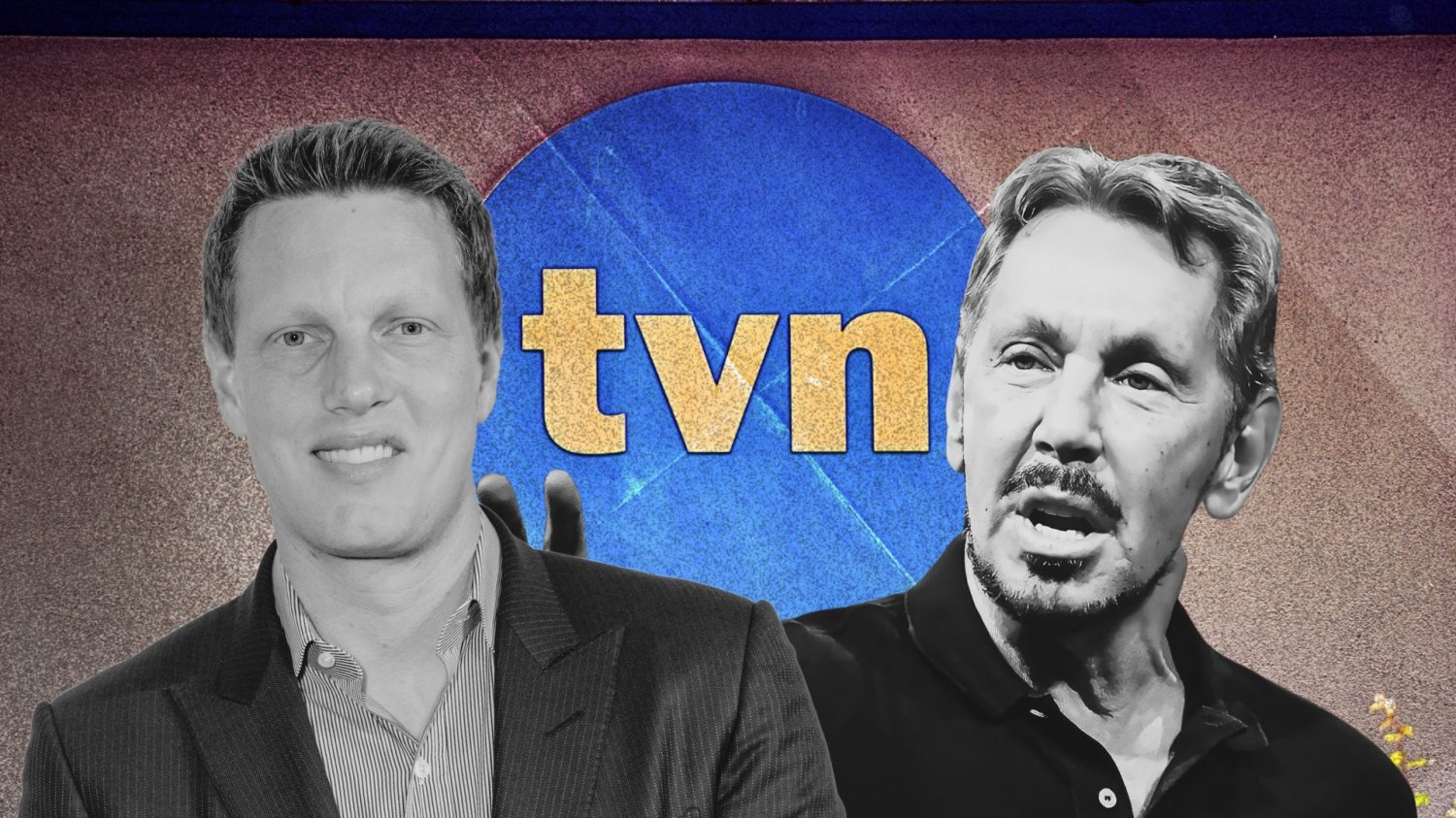 Imperium rodziny Ellisonów. Kim są ludzie, którzy chcą przejąć właściciela TVN Oto David Ellison i cała jego rodzina, która ma niezwykłą historię
