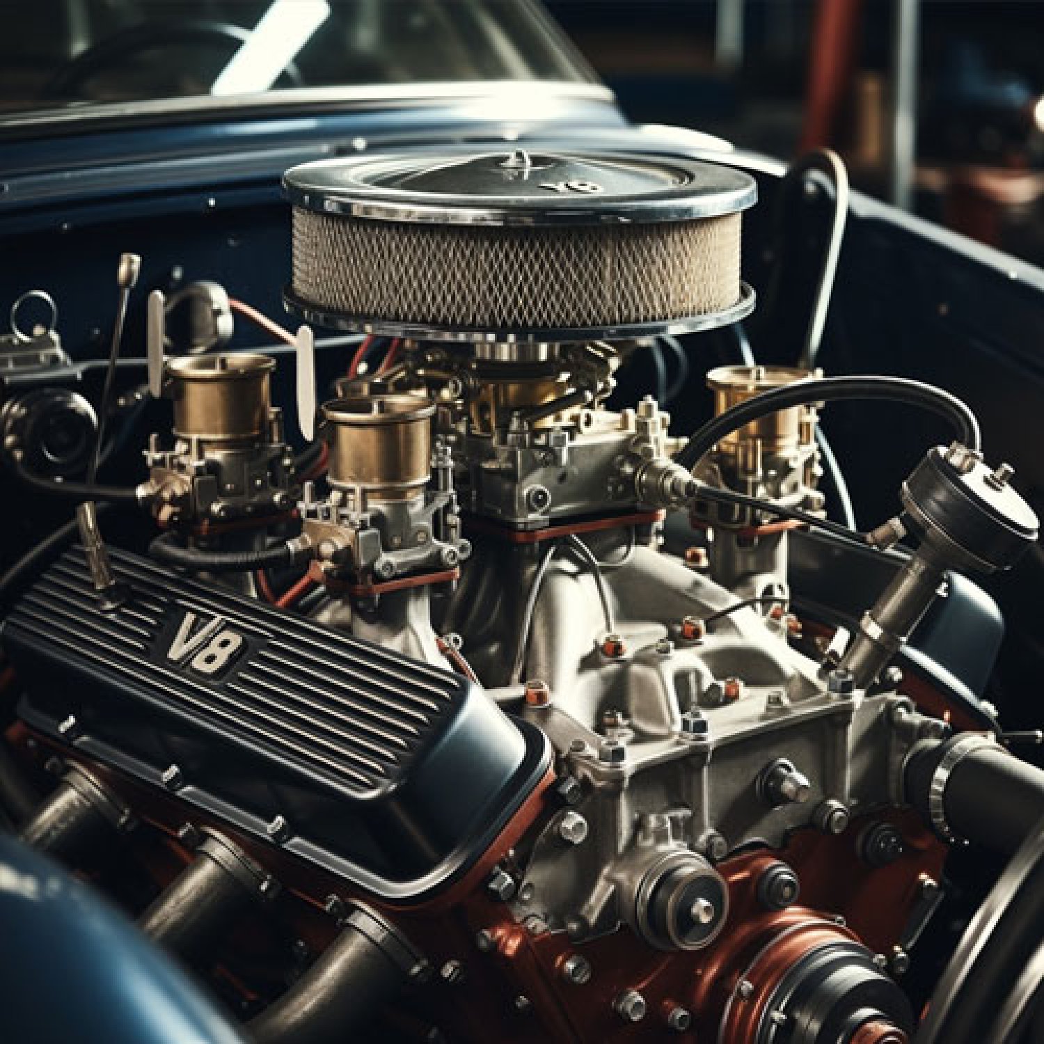 Motoryzacja