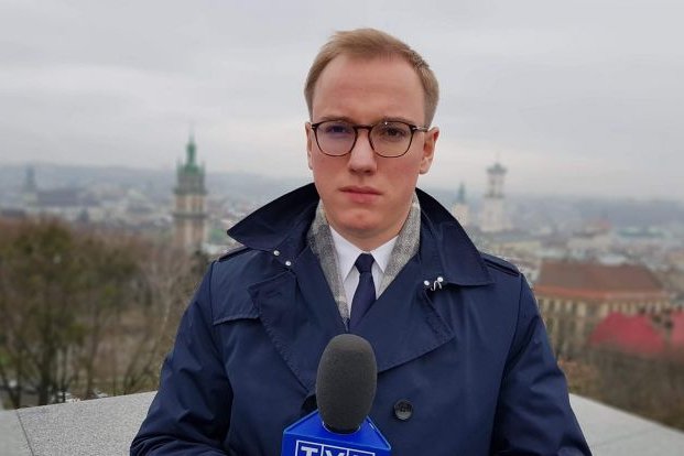 Karol Jałtuszewski odchodzi z Telewizji Polskiej – informują branżowe media