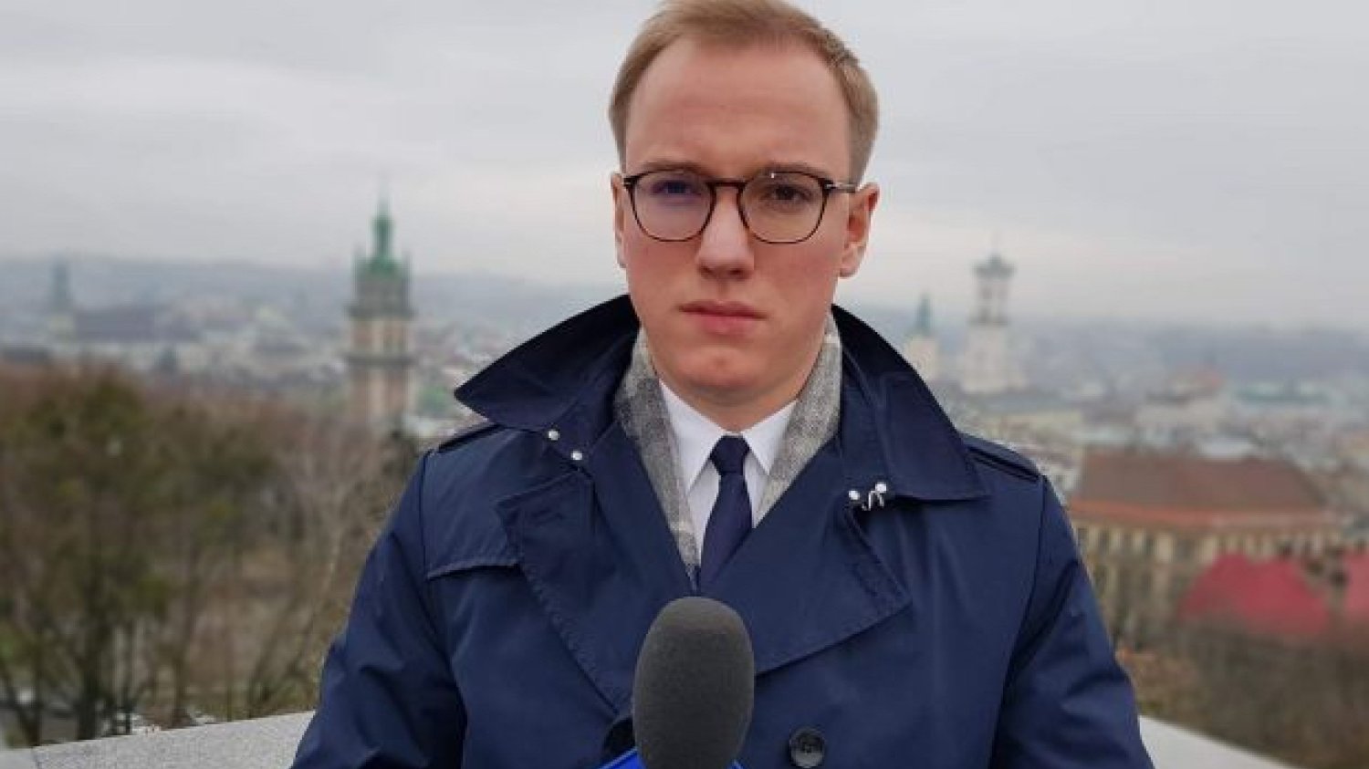 Karol Jałtuszewski odchodzi z Telewizji Polskiej – informują branżowe media