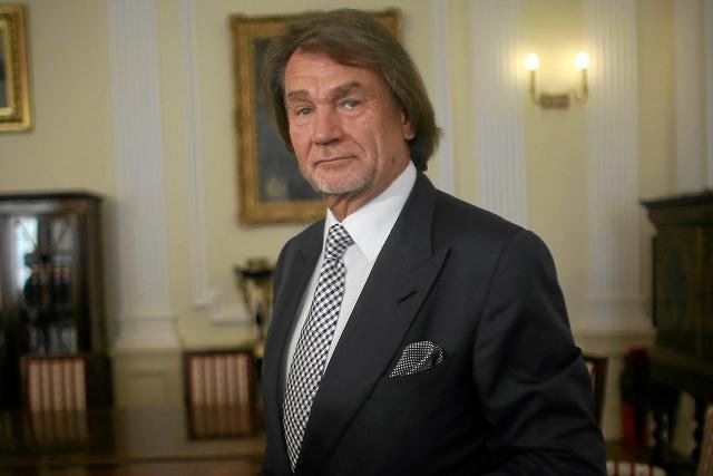 Najbogatszy Polak zasponsorował złotym olimpijczykom drogocenne sztabki złota