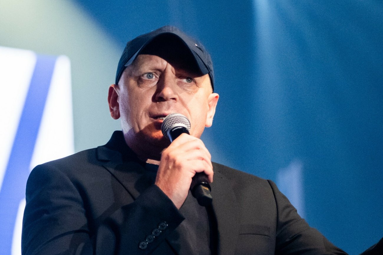 Piotr Stelmach został skrytykowany za wywiad u Żurnalisty.