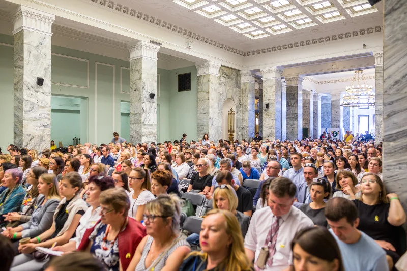 II Kongres Zdrowia Psychicznego