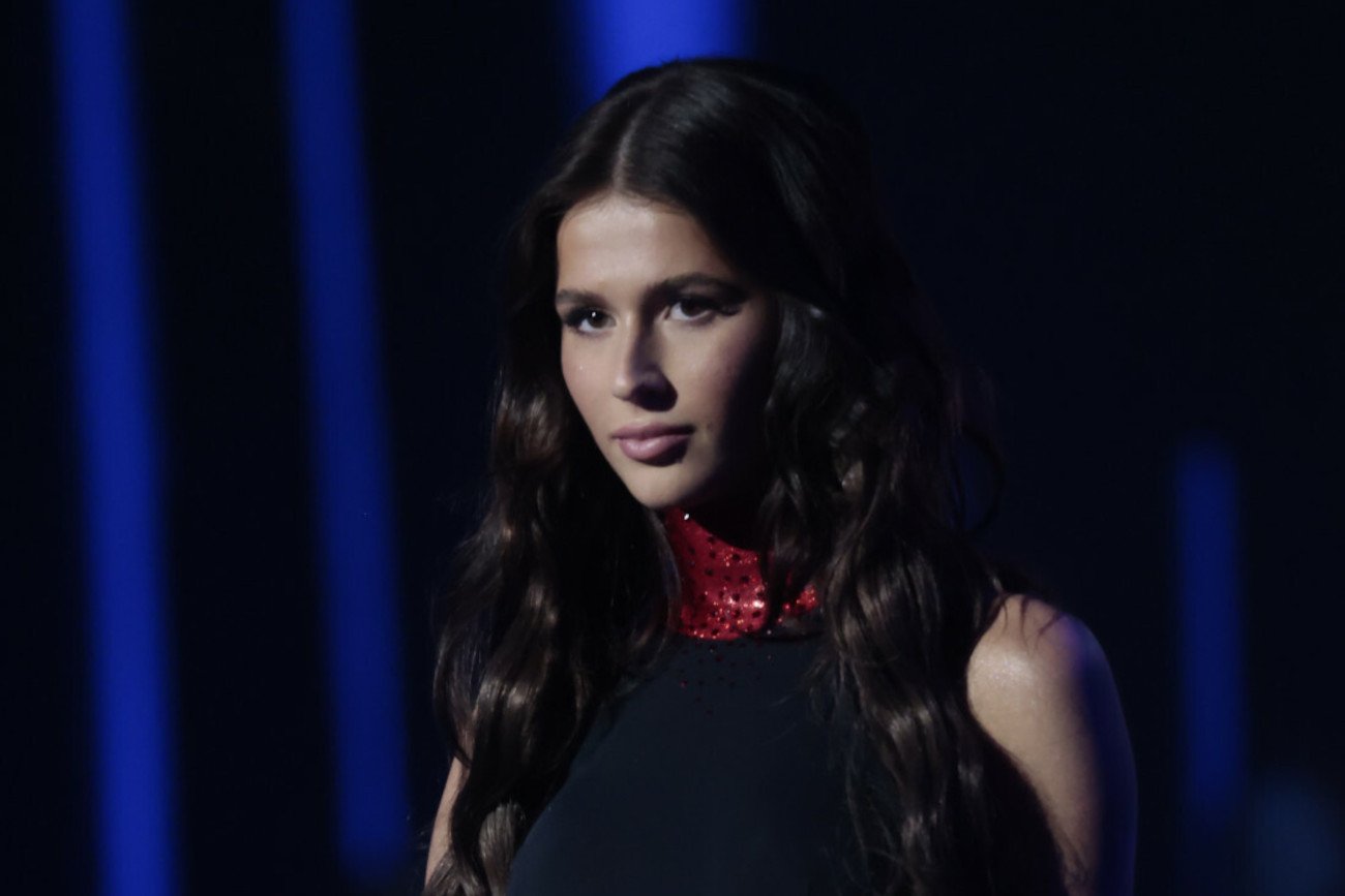 Roksana Węgiel o procesie z wytwórnią.