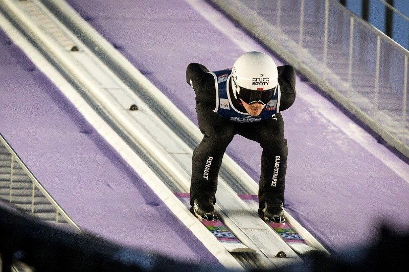 Za nami pierwszy konkurs 42. edycji Pucharu Świata