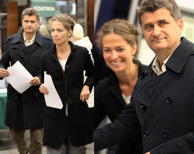 Ta para jak nikt inny w tym kraju zasługuje na to, żeby zasiadać w Belwederze