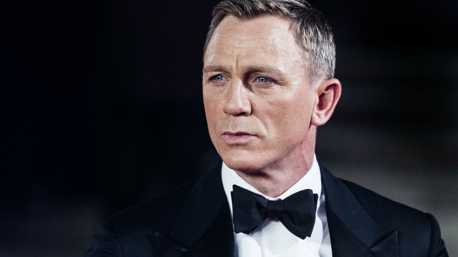 Nadchodzi nowy James Bond.