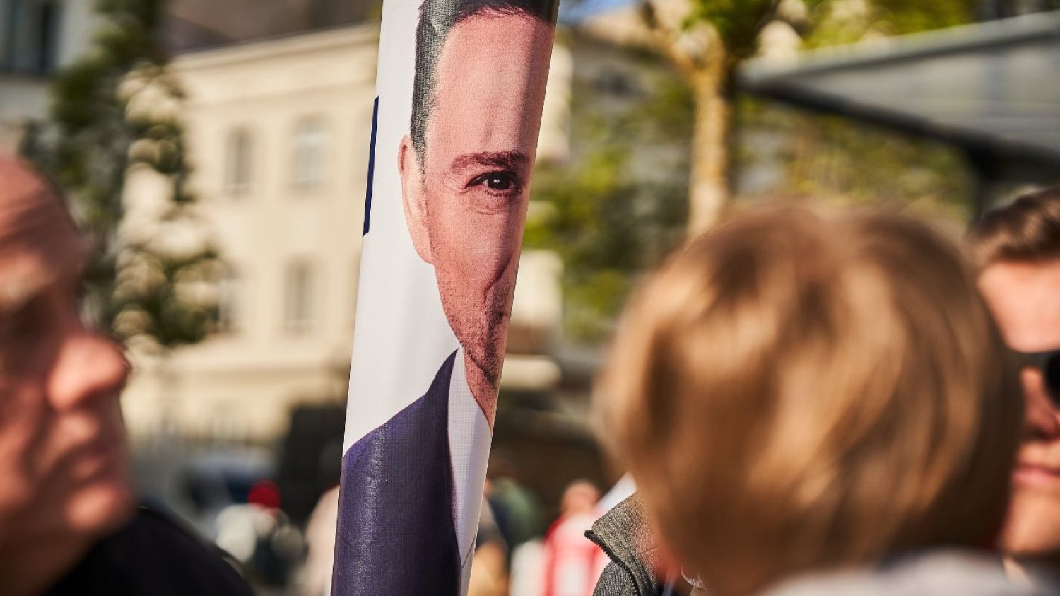Rafał Trzaskowski dowiedział się tego wprost. Ludzie ocenili jego kampanię.