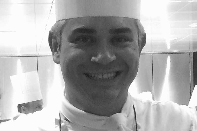 Benoît Violier popełnił samobójstwo na kilka godzin przed tym, jak przyznano mu trzy gwiazdki Michelin.