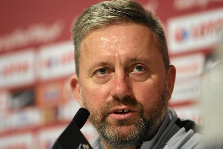 Robert Brzęczek w emocjonalnym poście opisał, jak traktowano jego ojca jako selekcjonera.