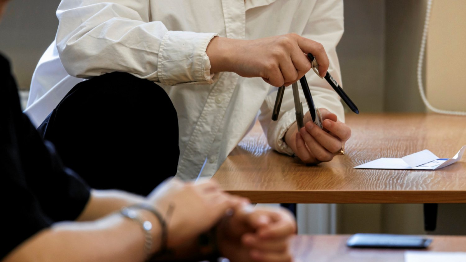 Są jednym z najpopularniejszych miejsc studiów na świecie. To przemawia do młodych ludzi