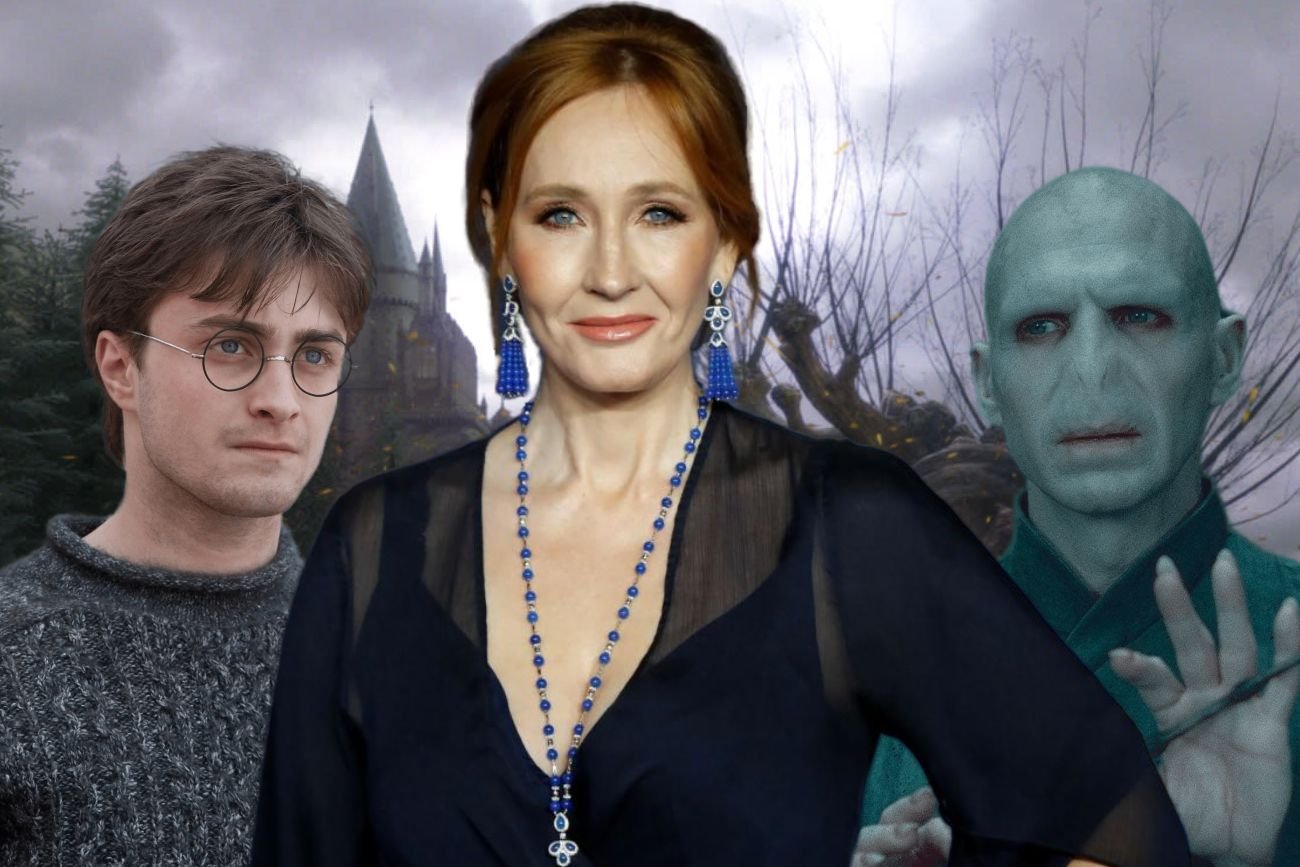 Którzy aktorzy z "Harry'ego Pottera" bronią J.K. Rowling, a którzy nie? [LISTA]