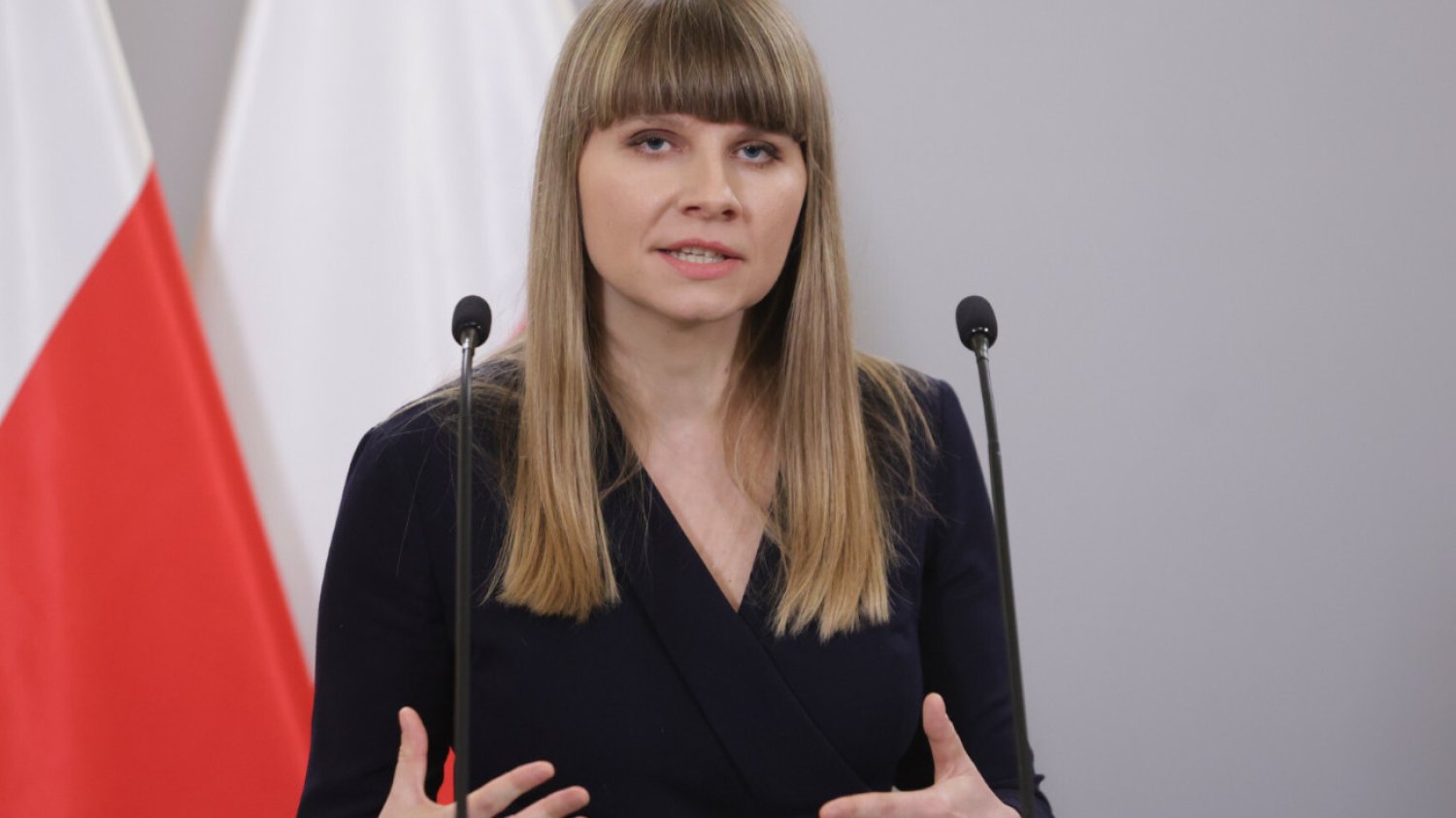 Monika Horna-Cieślak, Rzeczniczka Praw Dziecka