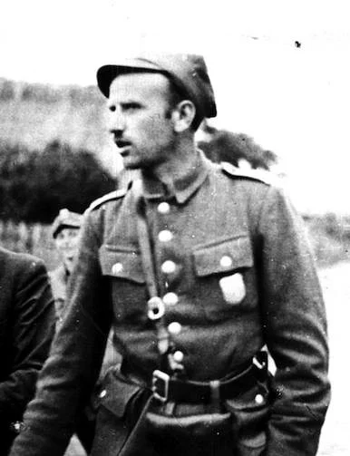 Mjr Zygmunt Szendzielarz "Łupaszko" nie spocznie w Panteonie na Powązkach Wojskowych.