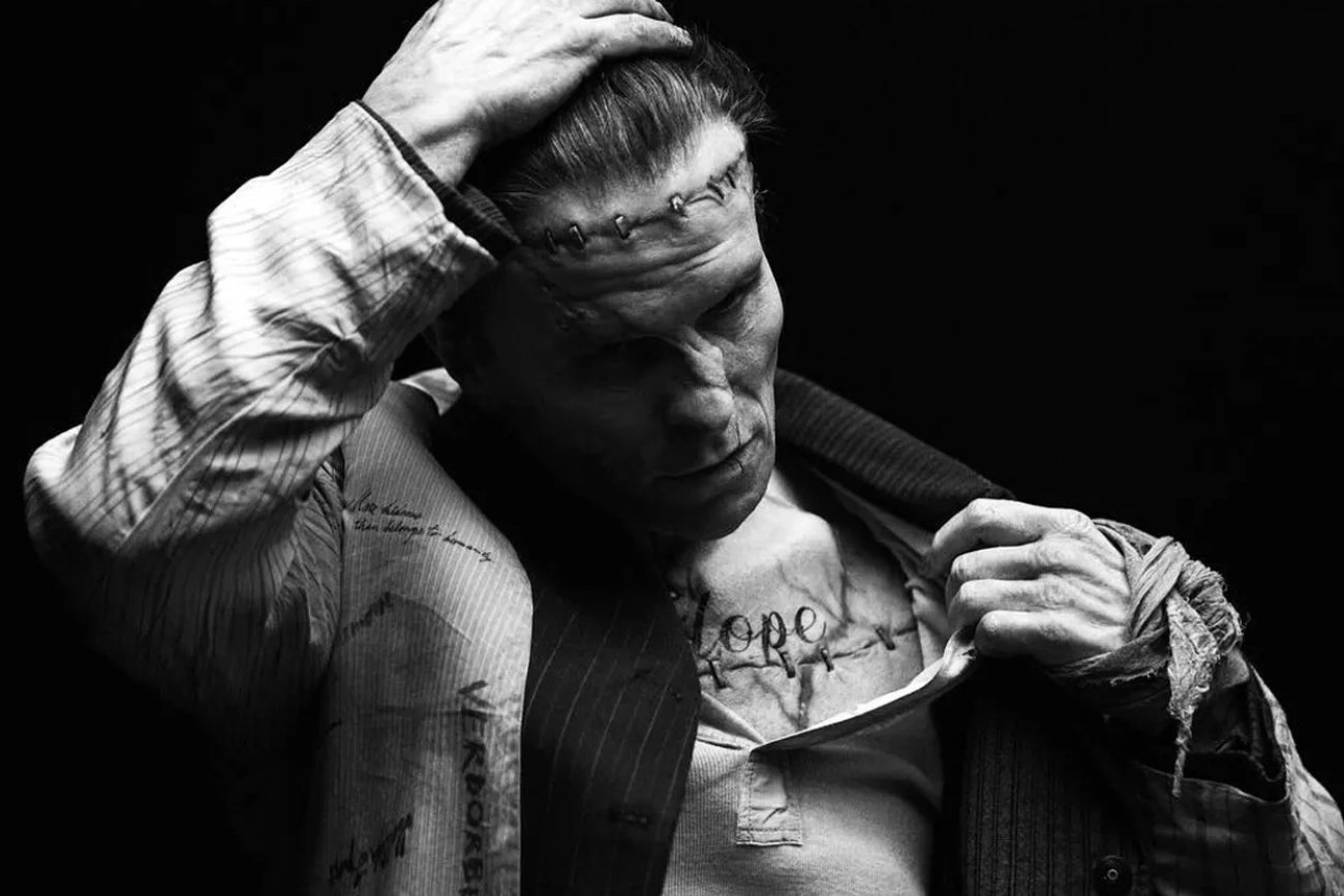 Frankenstein podbija Hollywood. Powstają naraz trzy filmy (LISTA)