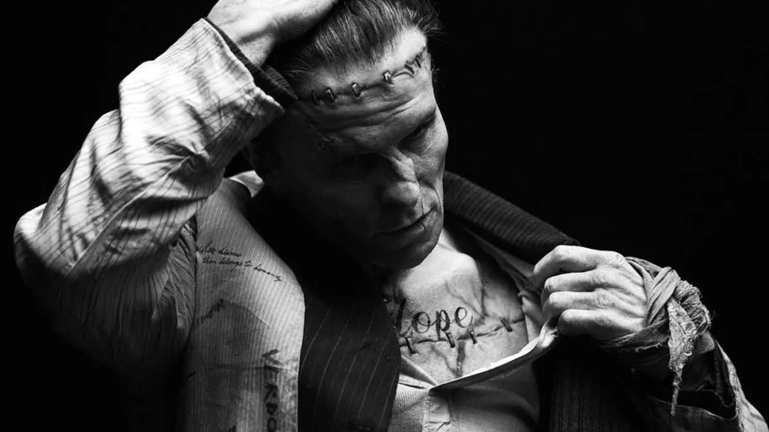 Frankenstein podbija Hollywood. Powstają naraz trzy filmy (LISTA)