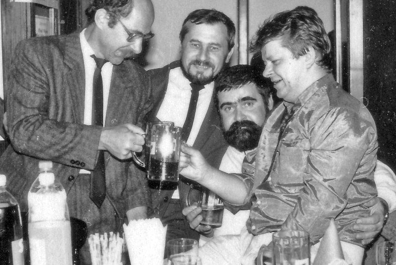 W tamtych czasach PiS nie dostałby całej władzy w swoje ręce.