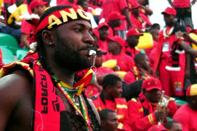 Puchar Narodów Afryki ma ogromne znaczenie dla kibiców, co nie zawsze przekłada się na dużą frekwencję na trybunach.