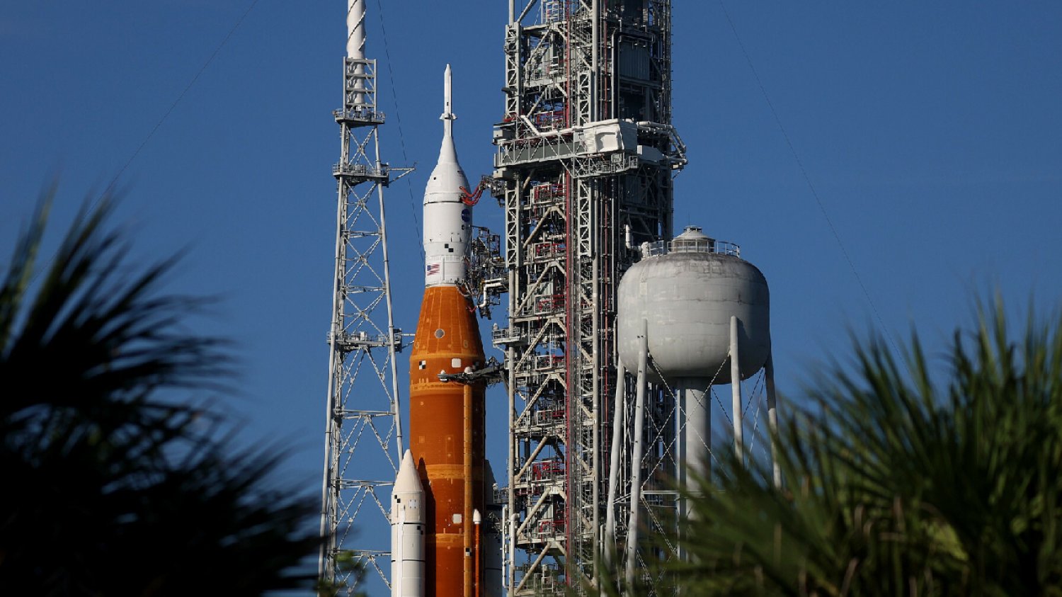 NASA rzuca rękawice Rosji i Chinom. W ramach misji Artemis podbiją Księżyc