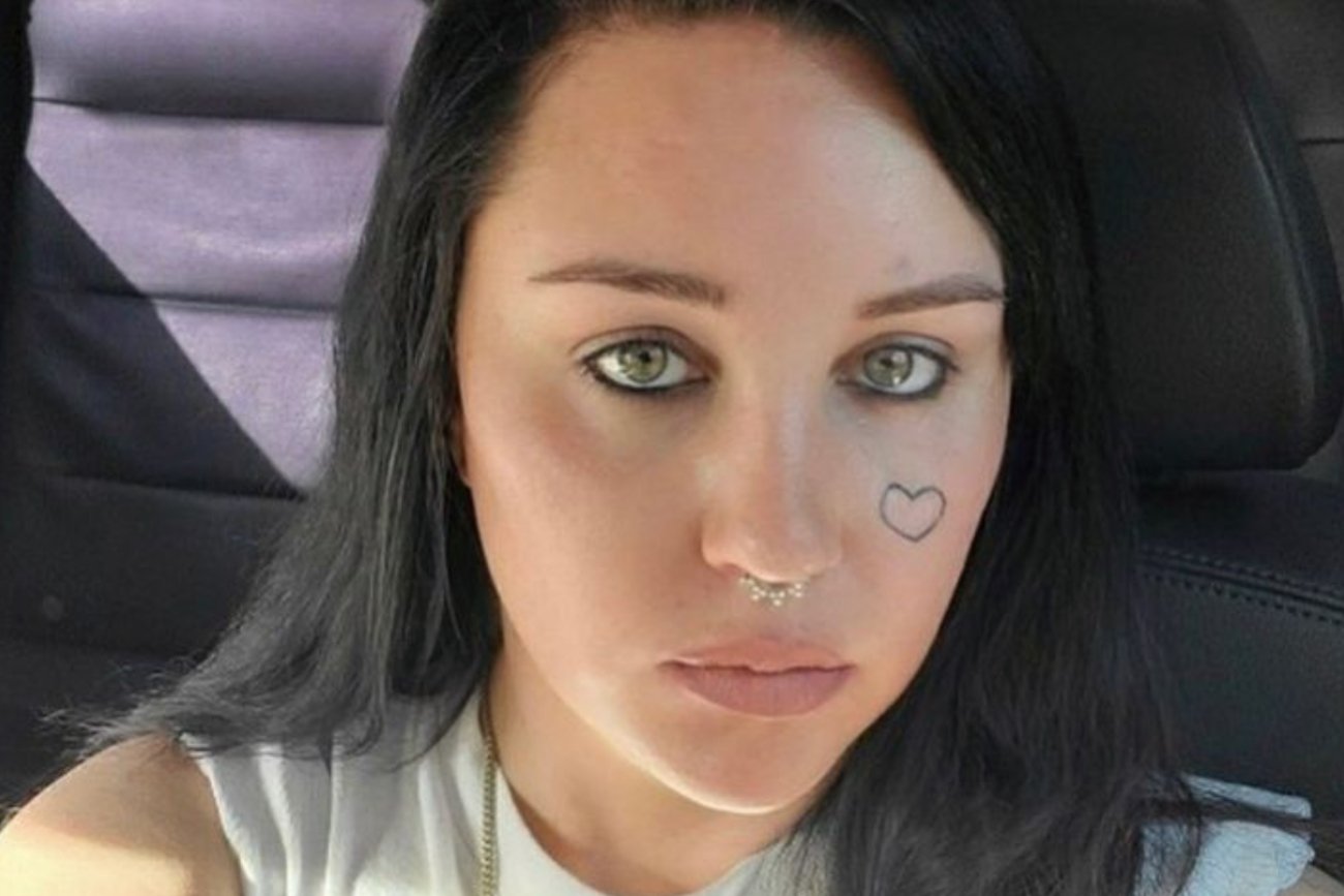 Bynes została aresztowana. Kolejny incydent znanej aktorki Disneya