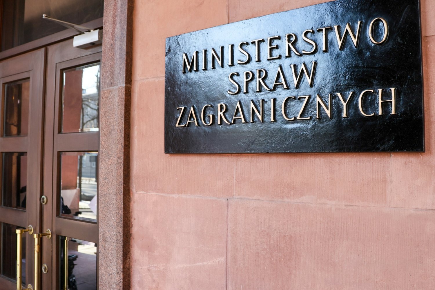 Polak zabity przez terrorystów w Strefie Gazy. Burza po wpisie MSZ.