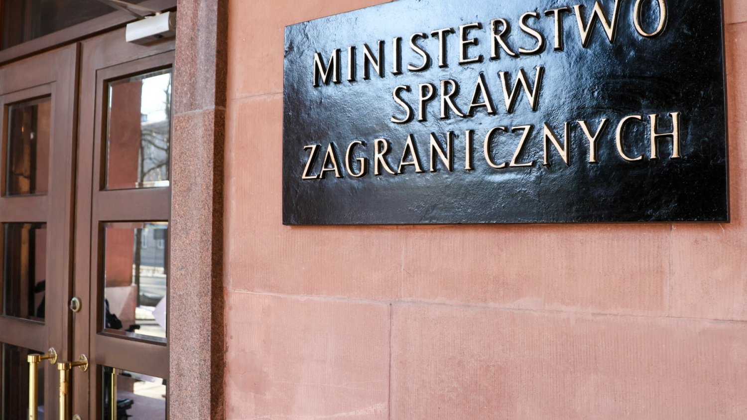 Polak zabity przez terrorystów w Strefie Gazy. Burza po wpisie MSZ.