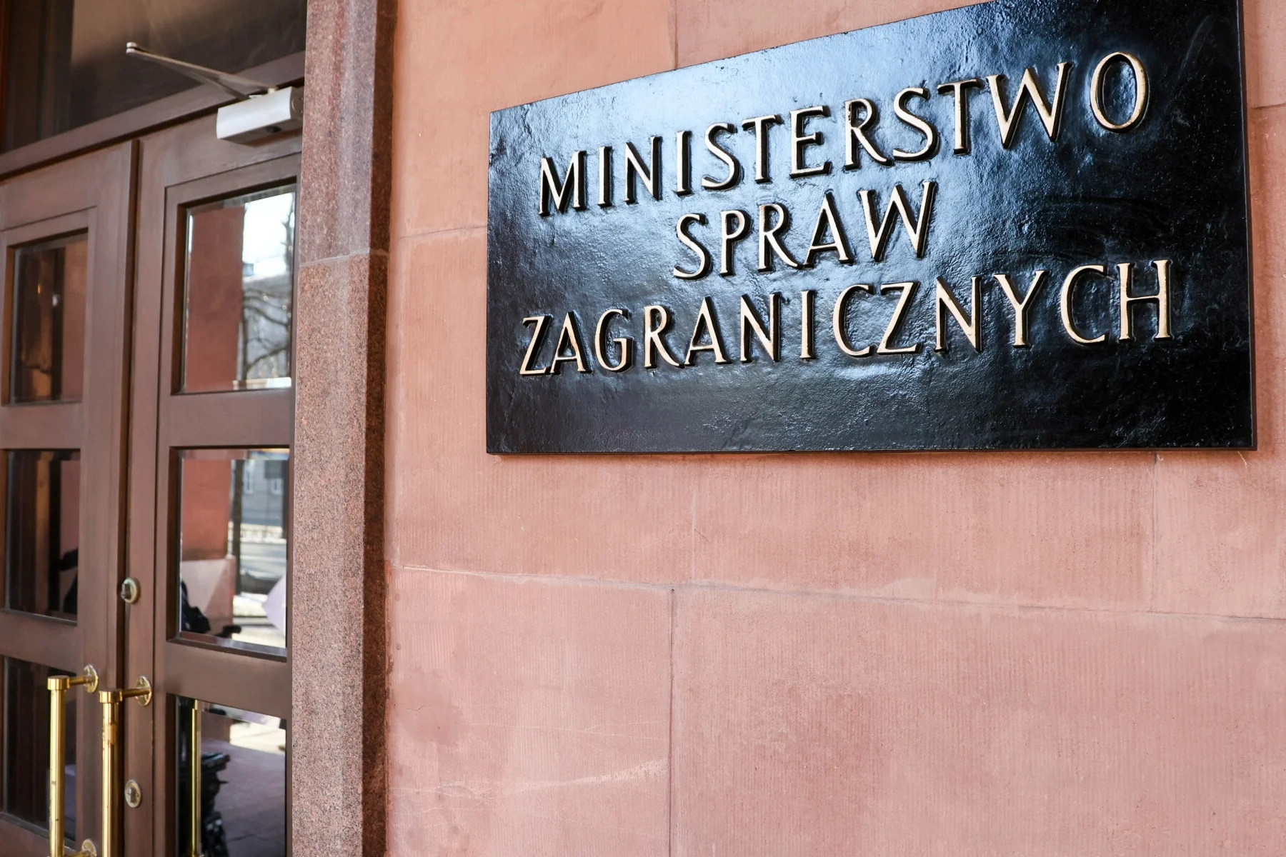 Polak zabity przez terrorystów w Strefie Gazy. Burza po wpisie MSZ.
