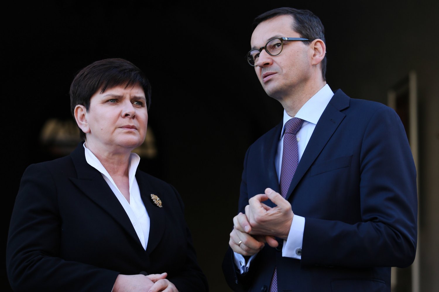 W kwestii alkoholu rząd PiS jest bardziej wstrzemięźliwy.