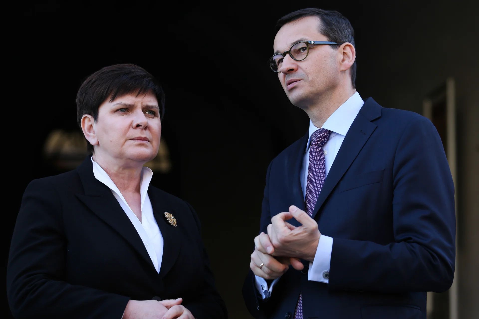 W kwestii alkoholu rząd PiS jest bardziej wstrzemięźliwy.