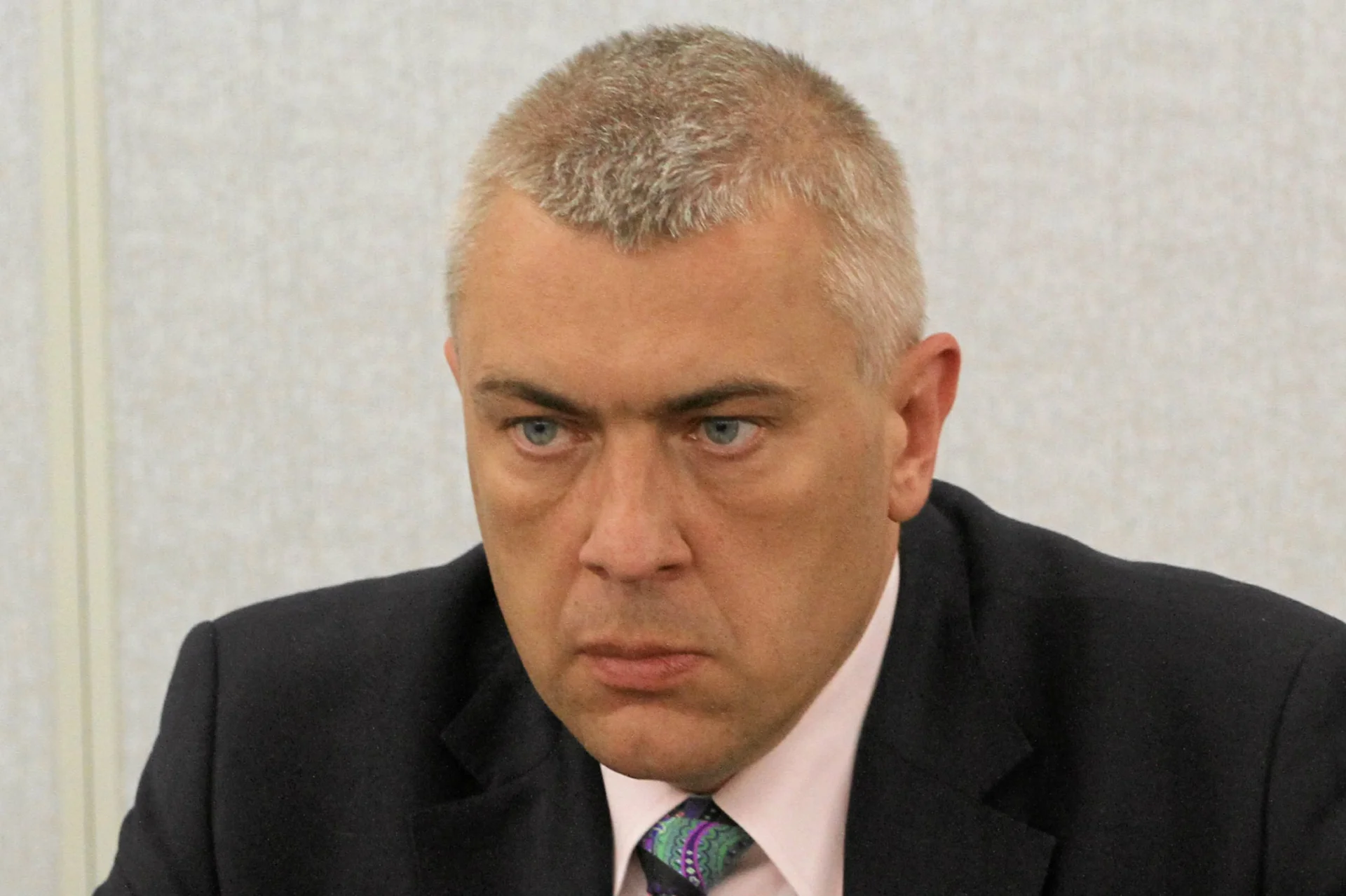 Roman Giertych napisał list do marszałka Marka Kuchcińskiego.