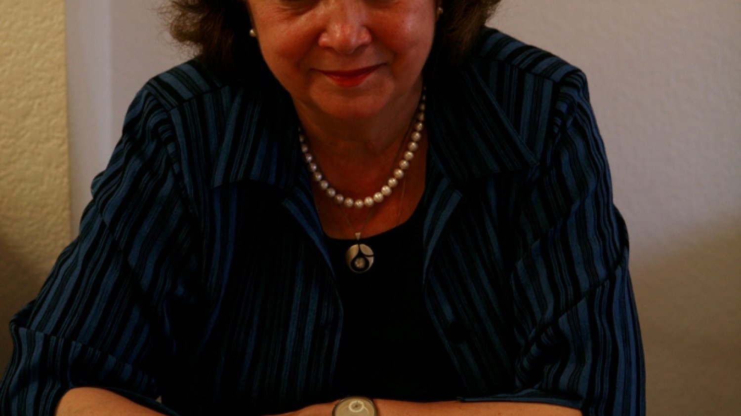 Szahrnusz Parsipur