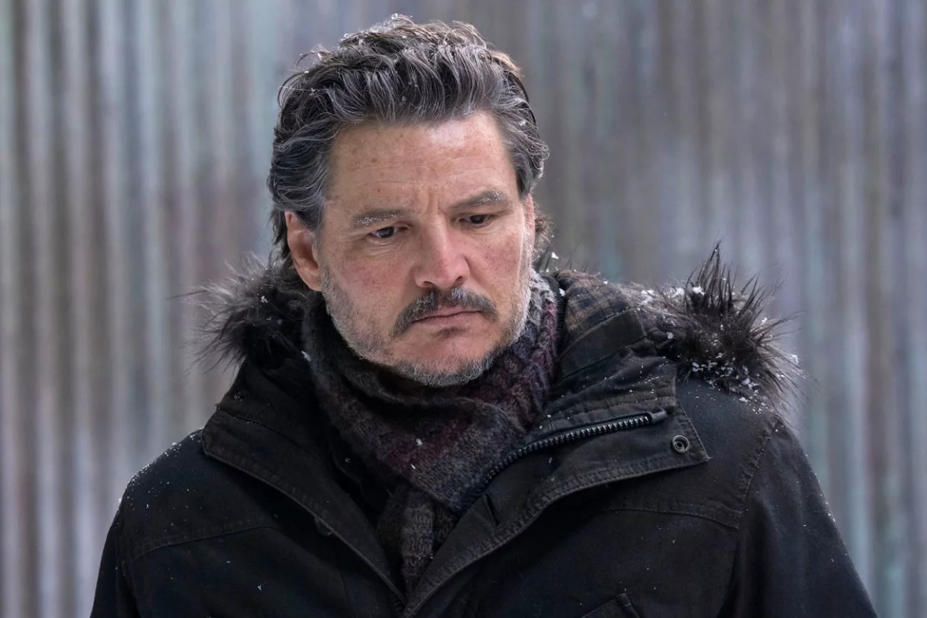 "Rozdzielenie" świętuje, "Andor" niedoceniony. Oto nominacje do nagród Emmy Pedro Pascal w serialu "The Last of Us"