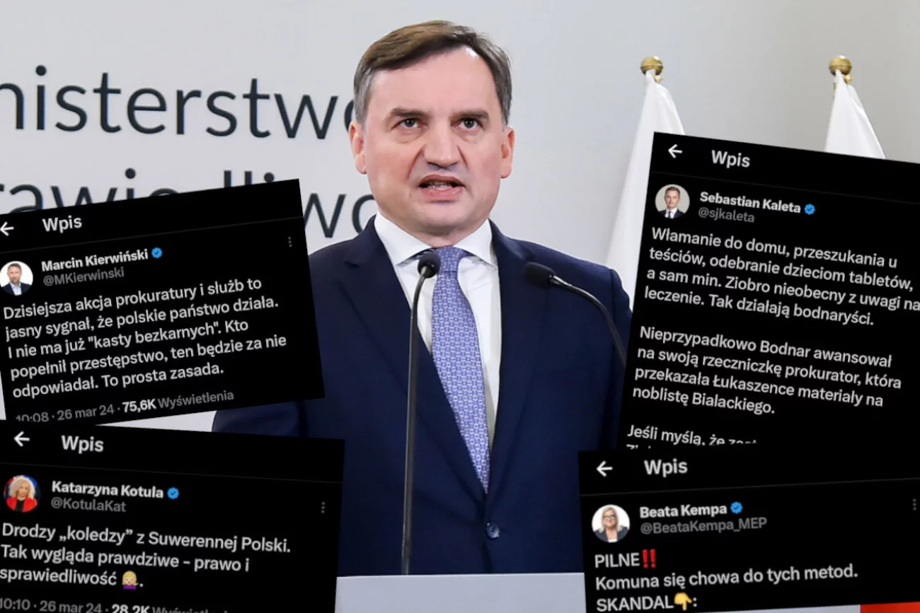 Zbigniew Ziobro