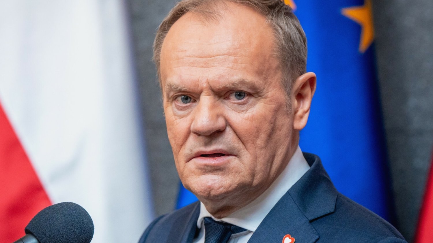 Tak Tusk zareagował na wpisy PiS dot. USA i Ukrainy. "Niech nikt już nie udaje..." Donald Tusk reaguje na słowa PiS. Mocny wpis dotyczył USA i Ukrainy