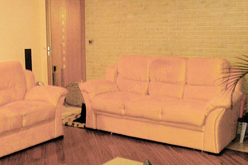 Tak wygląda większość polskich mieszkań