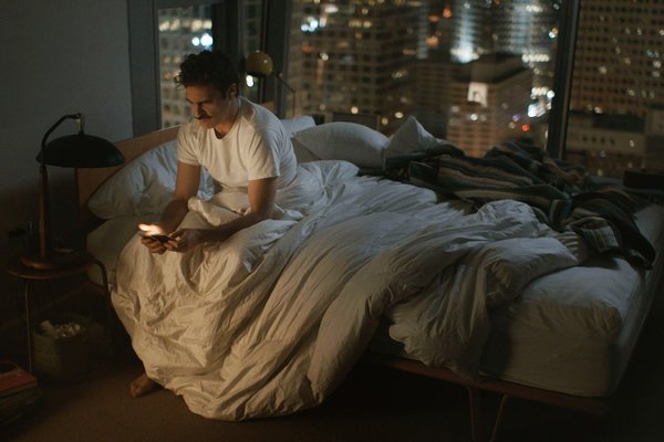 Pandemia pogłębia naszą samotność