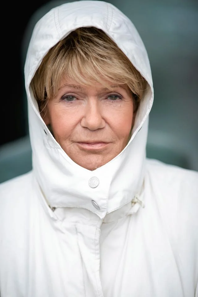 Maria Czubaszek