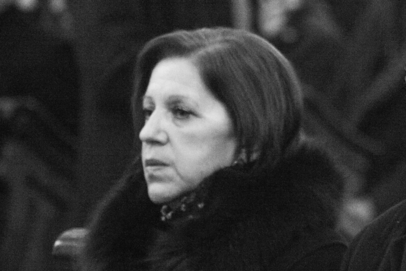 "Gazeta Wyborcza" dotarła do zeznań Barbary Skrzypek. Wieloletnia współpracownica Kaczyńskiego miała go obciążyć.