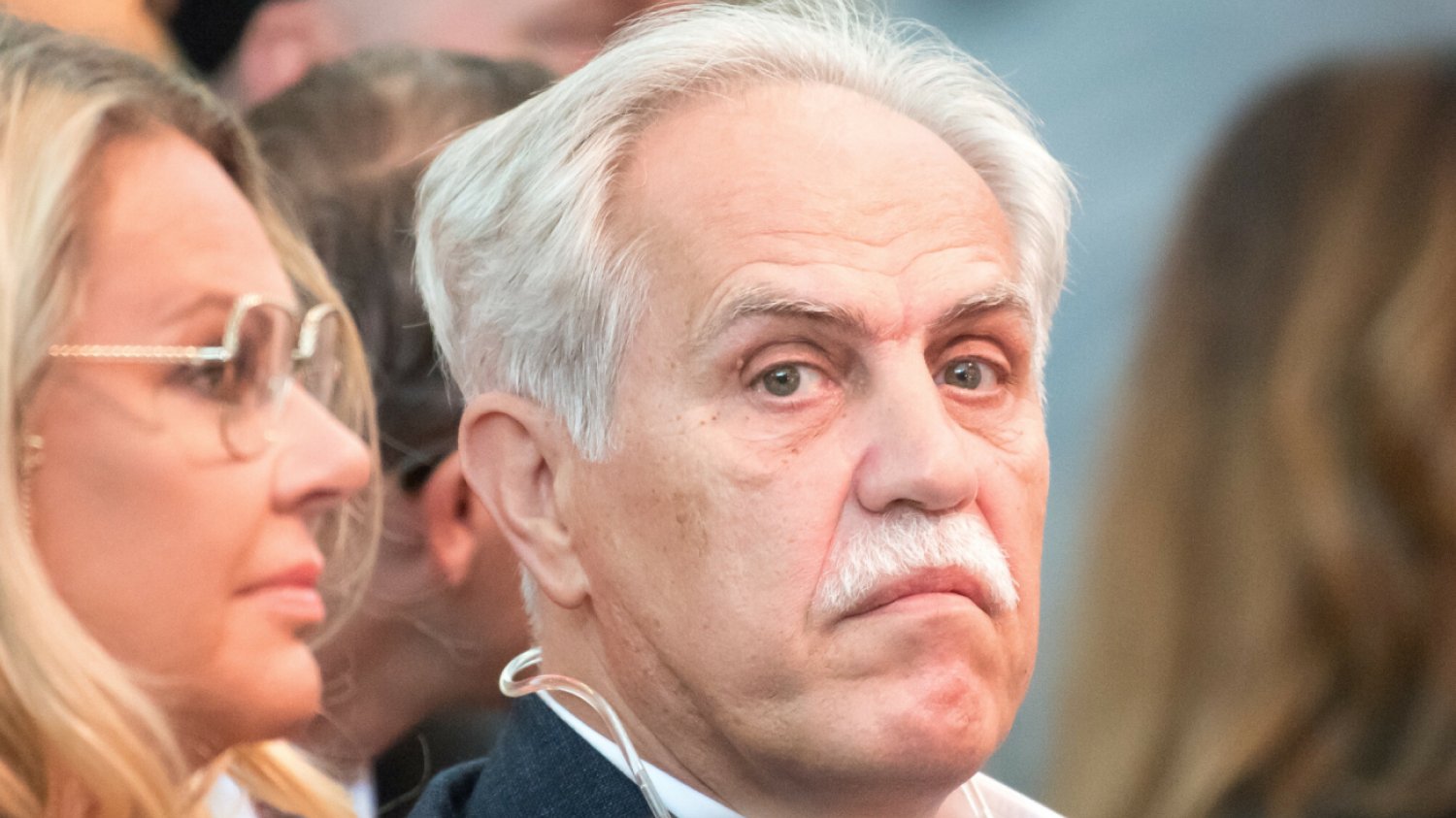Ciąg dalszy afery z imperium Solorza. Piotr Żak przerywa milczenie.