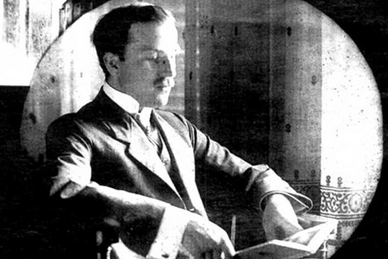 Jan Czochralski jest najczęściej cytowanym polskim naukowcem