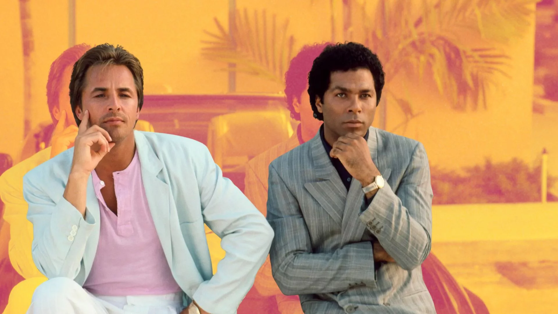 nowi Policjanci z Miami Policjanci z Miami