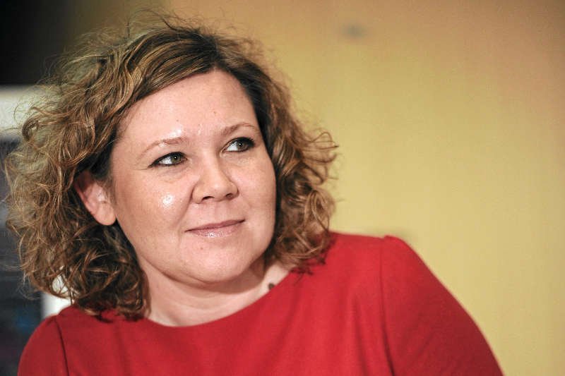 Magdalena Gaj, szefowa UKE, w ciągu dwóch lat miała 26 wizyt zagranicznych i zobaczyła 18 krajów