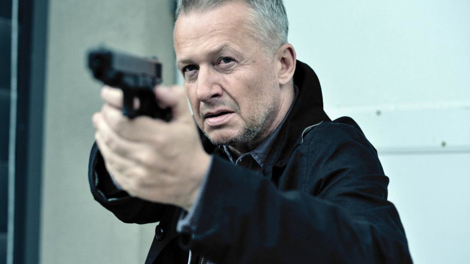"Paradoks" to polski serial kryminalny, który właśnie wleciał na Netflixa