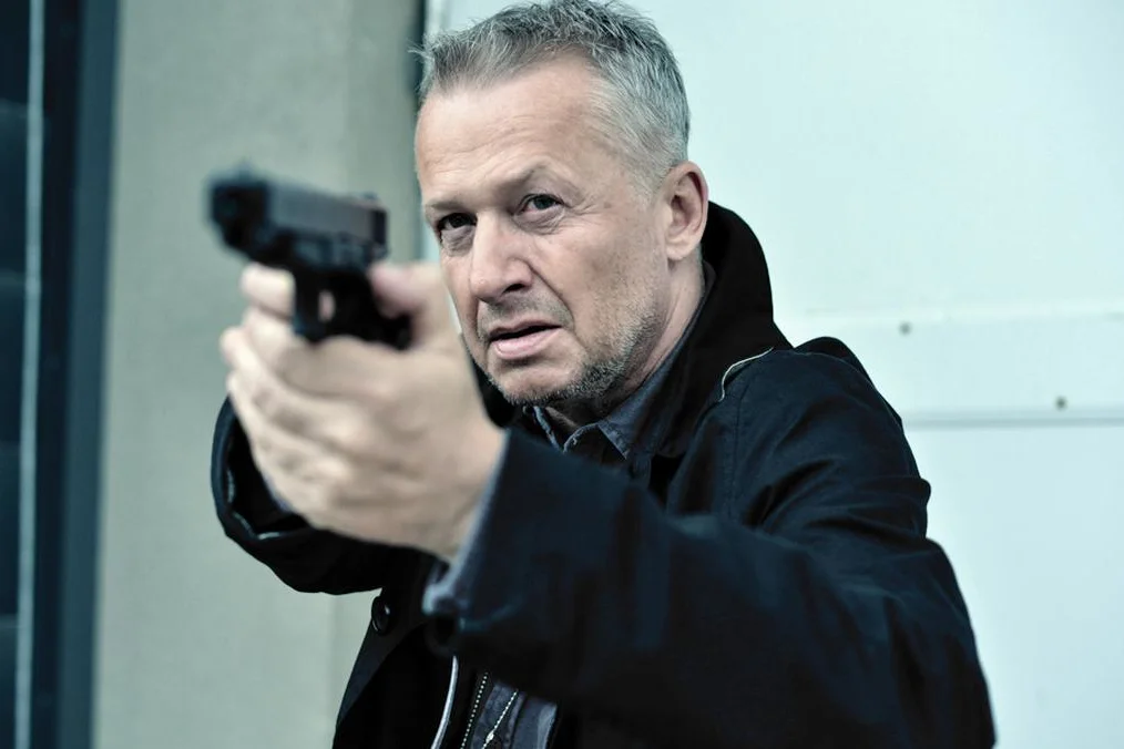 "Paradoks" to polski serial kryminalny, który właśnie wleciał na Netflixa