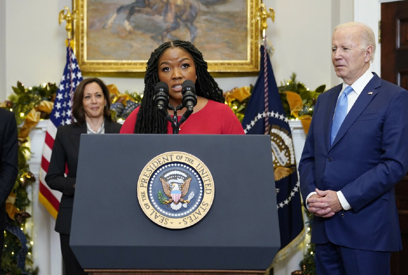 USA i Rosja wymieniły więźniów. Gwiazda koszykówki Brittney Griner wolna.