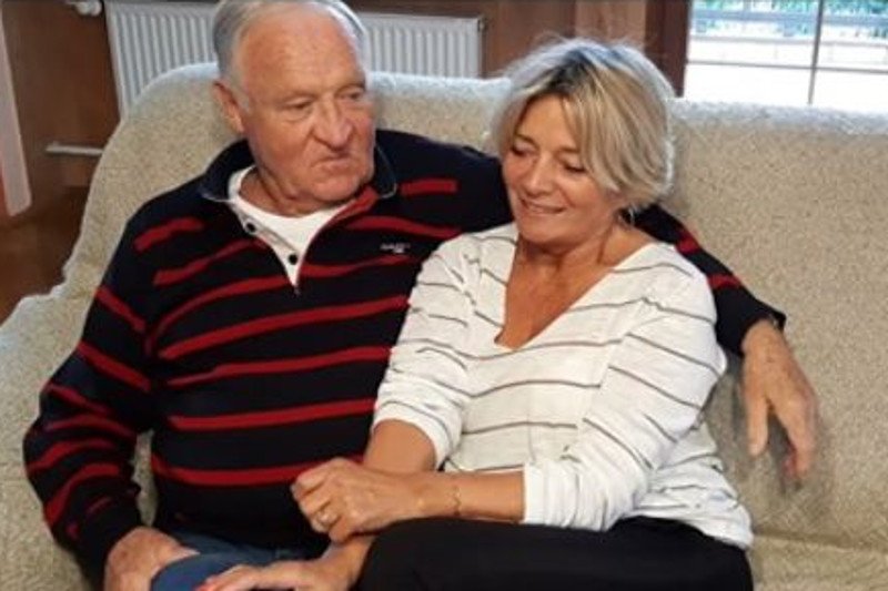 Iwona i Gerard szczerze o "dojrzałym seksie"