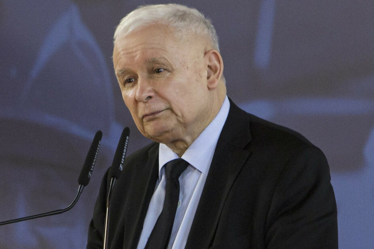 Z najnowszego sondażu pracowni United Surveys wynika, że poparcie dla Prawa i Sprawiedliwości wzrosło o 2,1 pkt. proc.