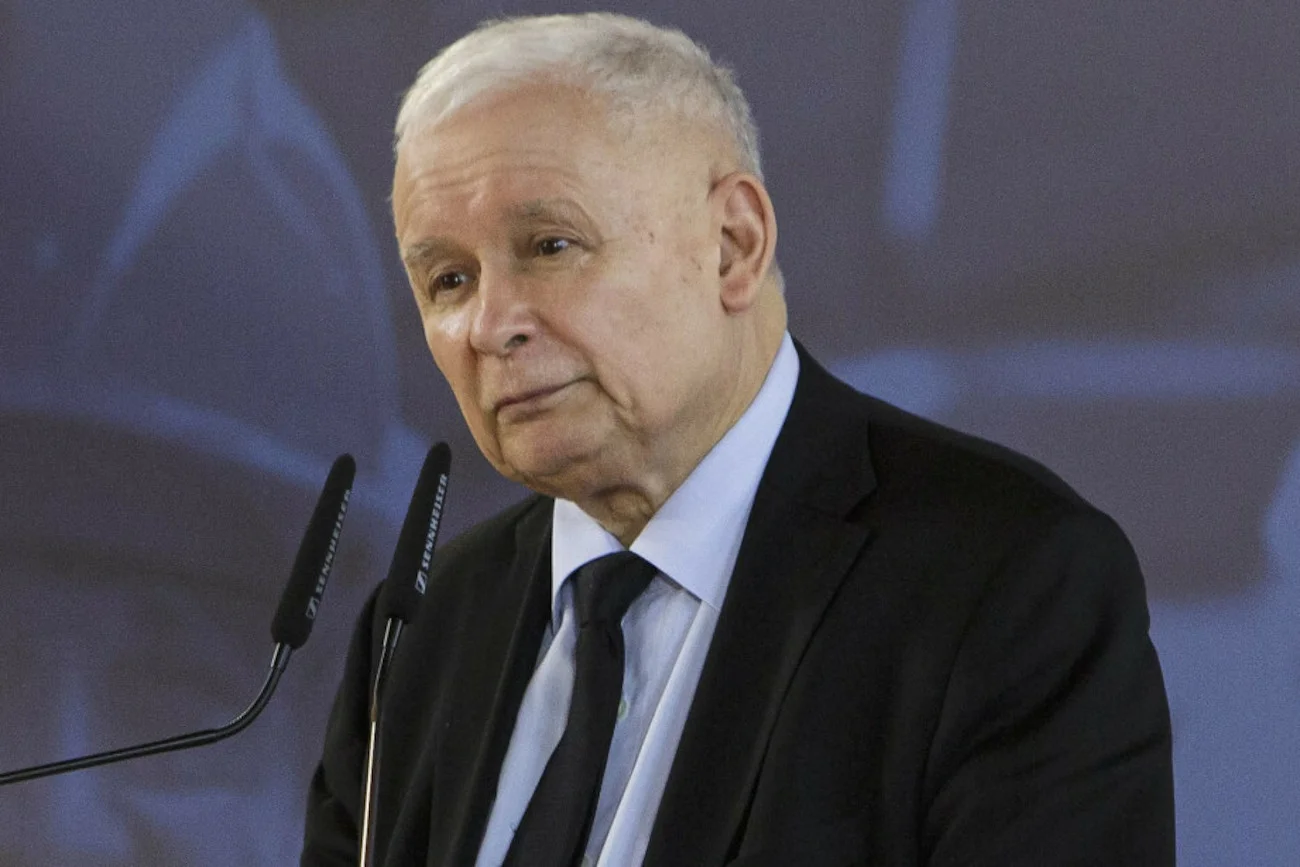 Z najnowszego sondażu pracowni United Surveys wynika, że poparcie dla Prawa i Sprawiedliwości wzrosło o 2,1 pkt. proc.