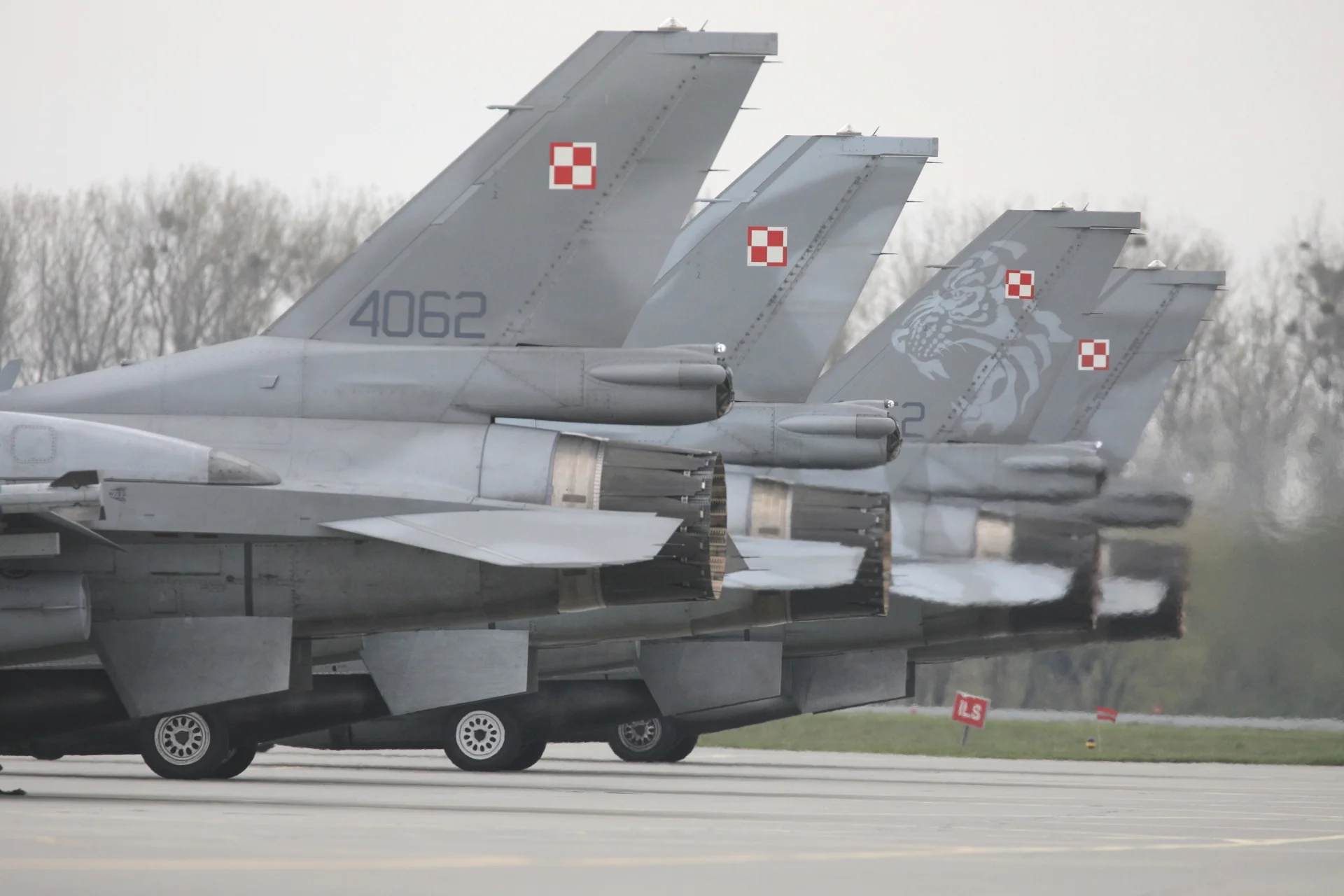 Maciej Krakowian nie żyje. Major zginął w katastrofie F-16 w Radomiu